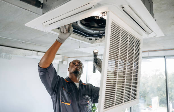 Trusted Air Conditioning Service service in Lowell, MA - FH HVAC