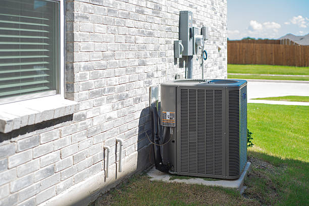 Reliable Air Conditioning Service contractor in Lowell, MA by FH HVAC